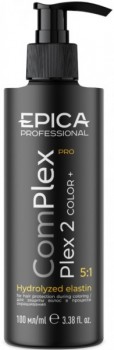 ComPlex Pro Plex 2 (Комплекс для защиты волос в процессе окрашивания), 100 мл