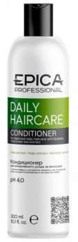 Daily Haircare Conditioner (Кондиционер для ежедневного ухода)