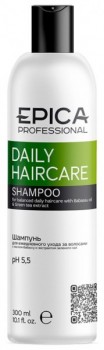 Daily Haircare Shampoo (Шампунь для ежедневного ухода)