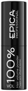 Hair Volume Powder Vol 100% (Пудра для объёма волос сильной фиксации), 35 мл