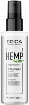 Hemp Therapy Organic Calm Skin Lotion (Лосьон для снятия раздражения кожи головы), 100 мл