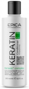 Keratin Pro Conditioner (Кондиционер для реконструкции и глубокого восстановления волос)