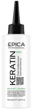Keratin Pro ThermoBooster (Термоактиватор с комплексом KERAMIX™), 150 мл