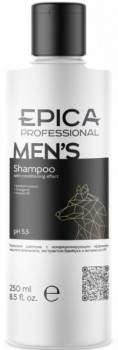 Men's Shampoo (Мужской шампунь)