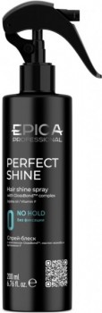 Perfect Shine Hair Spray (Спрей-блеск с комплексом GlossBond™), 200 мл