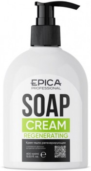 Regenerating Cream-Soap (Крем-мыло регенерирующее), 400 мл
