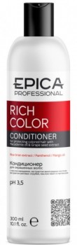 Rich Color Conditioner (Кондиционер для окрашенных волос)