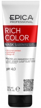 Rich Color Mask (Маска для окрашенных волос)