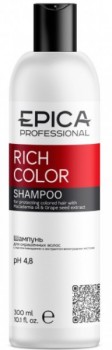 Rich Color Shampoo (Шампунь для окрашенных волос)