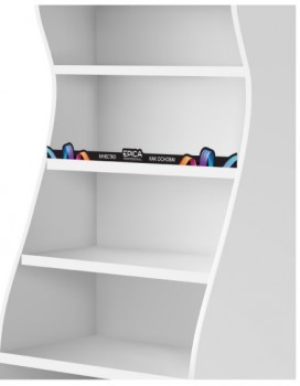 ShelfTalker (Шелфтокер 45х900 мм), 1 шт.