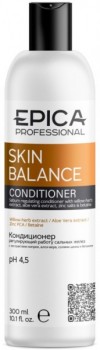 Skin Balance Conditioner (Кондиционер, регулирующий работу сальных желез)