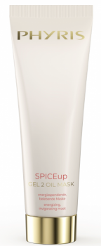 SPICEup Gel 2 Oil Mask (Восстанавливающая маска «СПАЙСап»), 75 мл