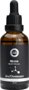 TES:LHA Peeling (Пилинг с LHA), 50 мл