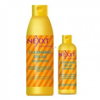 Nexxt Cleansing Relax Shampoo (-     ) - ,   
