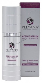 Pleyana Active Serum with Pinoxide (   ), 30  - ,   