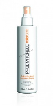 Paul Mitchell Color Protect Locking Spray (   ) - ,   