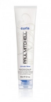 Paul Mitchell Ultimate wave (-    ) - ,   