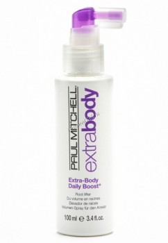 Paul Mitchell Extra-body Daily Boost (     ) - ,   
