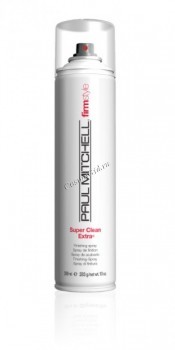 Paul Mitchell Super Clean Extra (   ), 315  - ,   