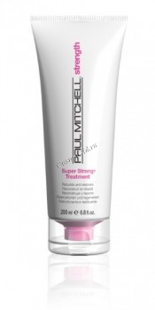 Paul Mitchell Super strong treatment (  ) - ,   