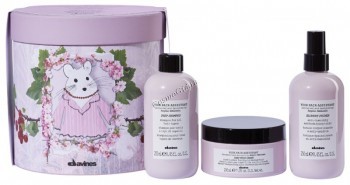 Davines  Kit Your Hair Assistant (         , -), 3  - ,   