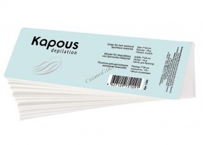 Kapous (  , ) - ,   