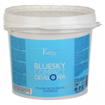 Kezy Involve Color Bluesky Compact Developer (  ), 2000  - ,   