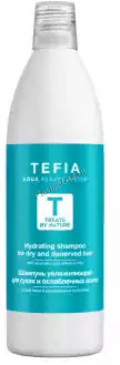 Tefia Treats by Nature (            ), 1000  - ,   