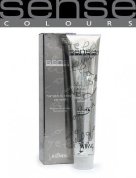Kaaral Sense Colours Hair Cream ( -), 100 . - ,   