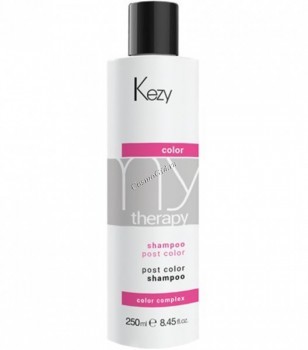 Kezy MyTherapy Post Color Shampoo (     ) - ,   