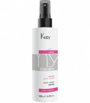 Kezy MyTherapy Post Color Spray (          ), 200  - ,   
