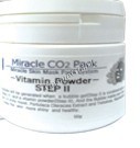 Daejoo Medical Miracle CO2 Vitamin Powder (step II) ( ), 50  - ,   