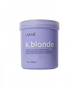 Lakme K.Blonde Compact Bleaching Powder Cream (   ) - ,   