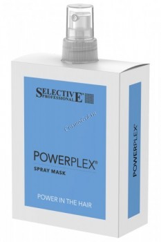 Selective Professional Powerplex Spray Mask ( - ), 150  - ,   