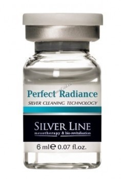 Silver Line Perfect Radiance (     ), 1  x 5  - ,   