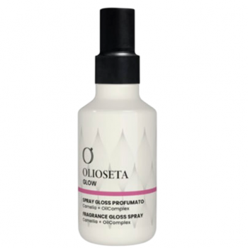 Fragrance Gloss Spray (Парфюмированный спрей для блеска волос), 150 мл