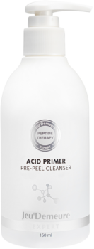 Acid Primer Pre-peel Cleanser (Очищающий гель праймер с кислотами), 150 мл
