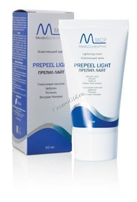 MedicControlPeel Prepeel light (    ), 50 . - ,   
