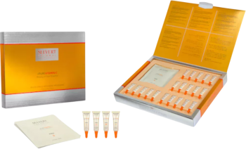 ST + Pure Vitamin C Treatment (Программа процедур «Чистый витамин С»)