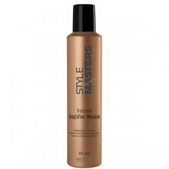 Revlon Professional style masters styling volume ampfiller mousse (     ), 300  - ,   