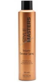 Revlon Professional style masters styling elevator spray (   ), 300  - ,   