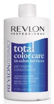 Revlon Professional total color care sulfate free antifading conditioner ( -   ), 750  - ,   