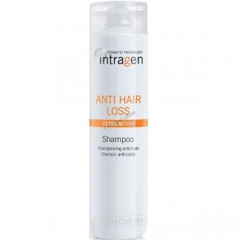 Revlon Professional intragen anti hair loos shampoo (   ) - ,   