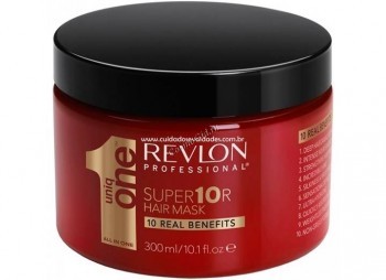 Revlon Professional uniq one all in one super hair mask ( ), 300  - ,   