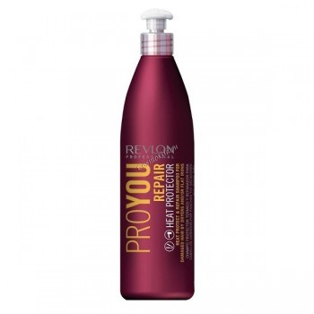 Revlon Professional pro you repair heat protector shampoo ( , ), 350  - ,   