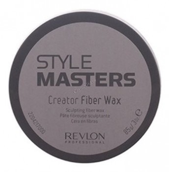 Revlon Professional style masters creator fiber wax ( ), 85  - ,   