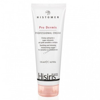 Hisiris Pro Dermis (Профессиональный крем), 125 мл