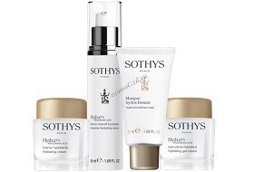 Sothys Hydrating Intensive Treatment ( ), 10  - ,   