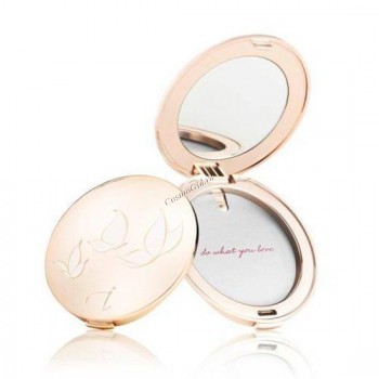 Jane Iredale Dance With Me Refillable Compact (     ) - ,   