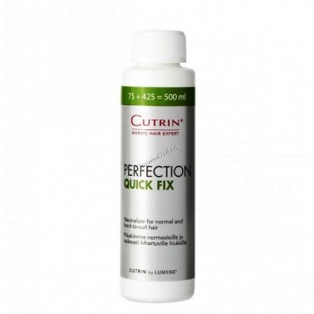 Cutrin Perfection Quick Fix (        ), 75  - ,   